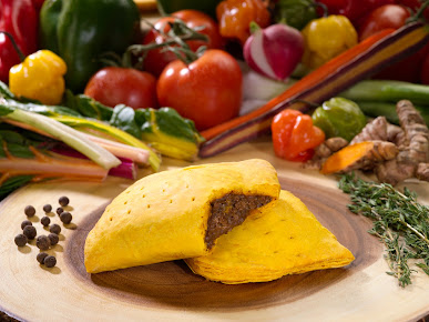 Photo Golden Krust Caribbean Restaurant - 9