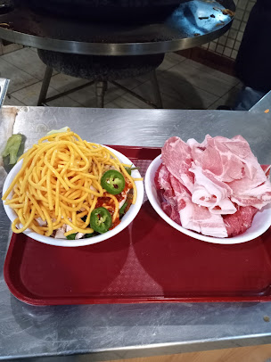 Photo Golden Palace Mongolian Bbq - 13
