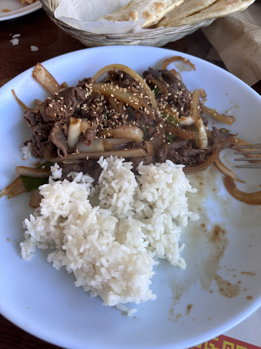 Photo Golden Palace Mongolian Bbq - 15