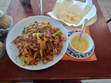 Photo Golden Palace Mongolian Bbq - 18