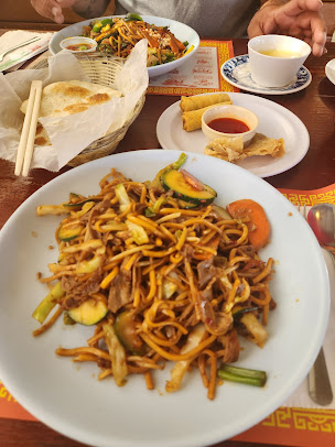 Photo Golden Palace Mongolian Bbq - 19