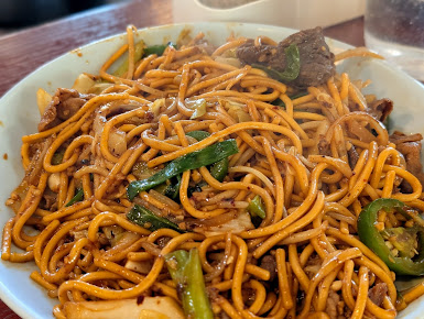 Photo Golden Palace Mongolian Bbq - 2