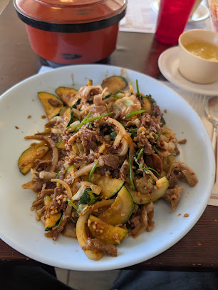Photo Golden Palace Mongolian Bbq - 3