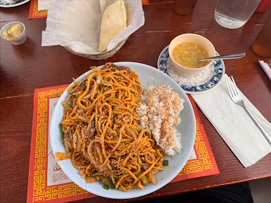 Photo Golden Palace Mongolian Bbq - 4