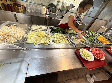 Photo Golden Palace Mongolian Bbq - 6