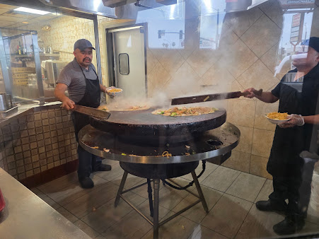 Photo Golden Palace Mongolian Bbq - 7