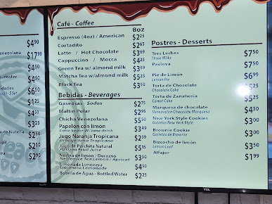 Menu Golfeados 900 - 24