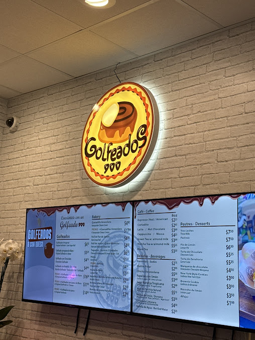 Menu Golfeados 900 - 27