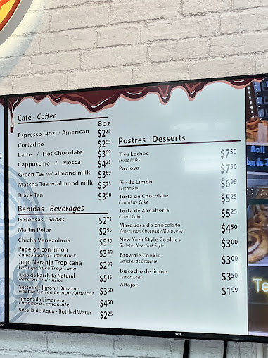 Menu Golfeados 900 - 28