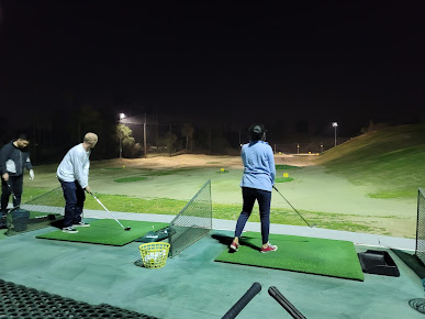 Photo Golfers Paradise - 1