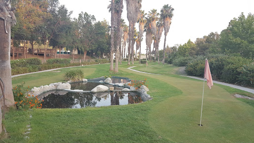 Photo Golfers Paradise - 18