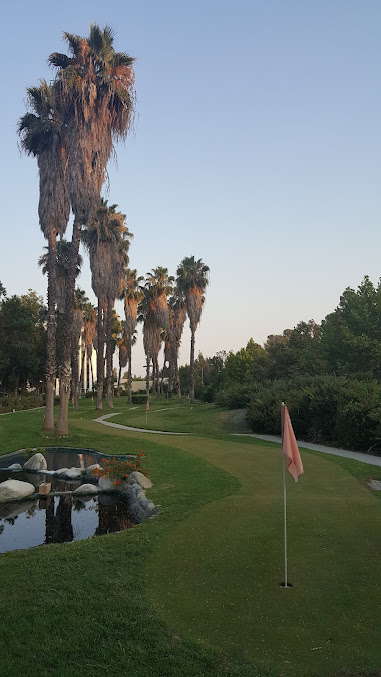Photo Golfers Paradise - 2