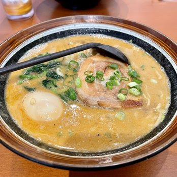 Photo Goma Tei Ramen Ala Moana - 19