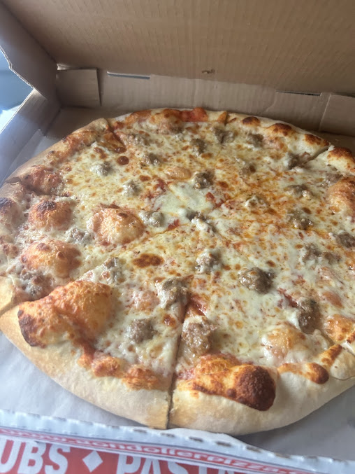 Photo Gondolier Pizza Steak House - 1