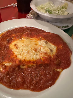 Photo Gondolier Pizza Steak House - 10
