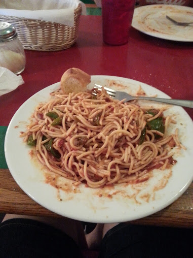 Photo Gondolier Pizza Steak House - 13