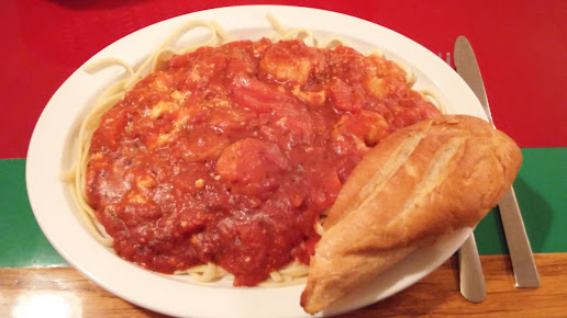 Photo Gondolier Pizza Steak House - 14