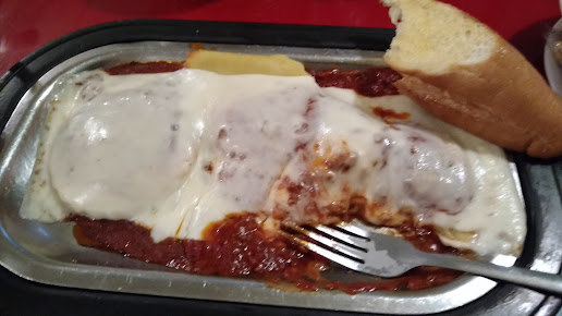 Photo Gondolier Pizza Steak House - 17