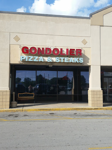 Photo Gondolier Pizza Steak House - 2