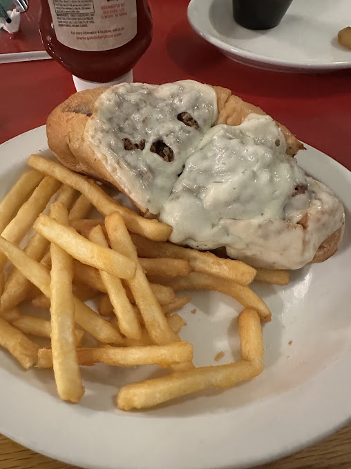 Photo Gondolier Pizza Steak House - 3