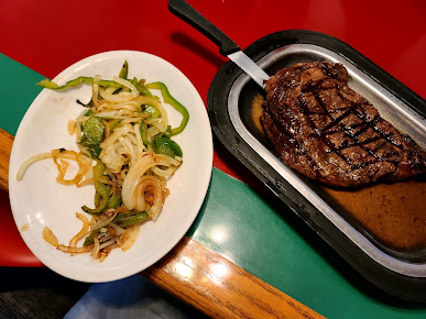 Photo Gondolier Pizza Steak House - 7