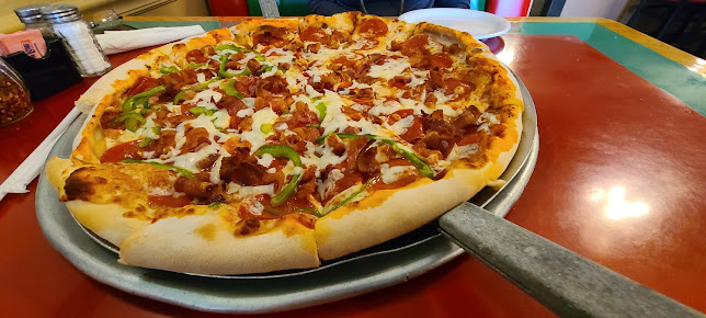 Photo Gondolier Pizza Steak House - 9