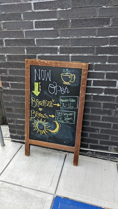 Menu Good Day Good Night - 25