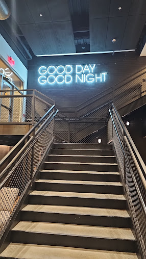 Photo Good Day Good Night - 12