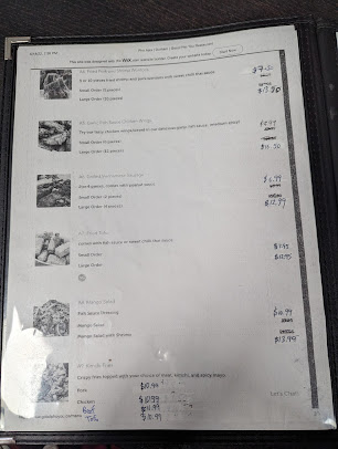 Menu Good Pho You - 20