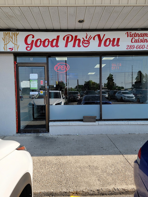 Photo Good Pho You - 12