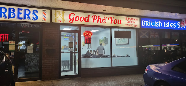Photo Good Pho You - 16