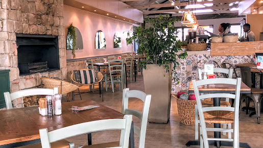 Photo Good Thyme Cafe - 0
