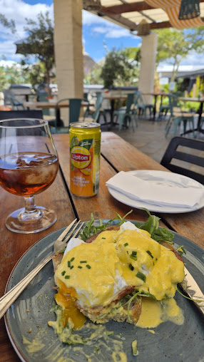 Photo Good Thyme Cafe - 11