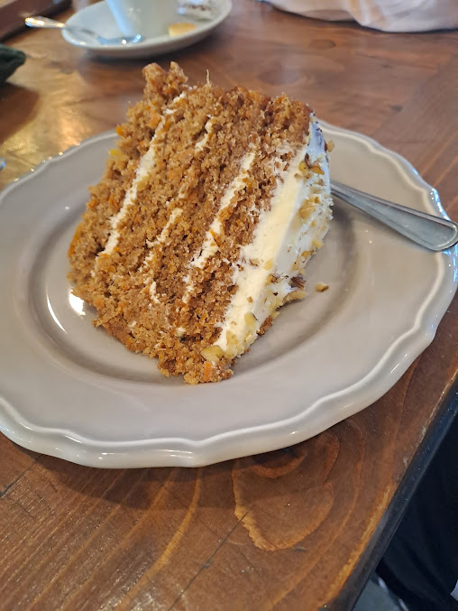 Photo Good Thyme Cafe - 12