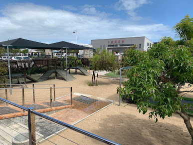 Photo Good Thyme Cafe - 13