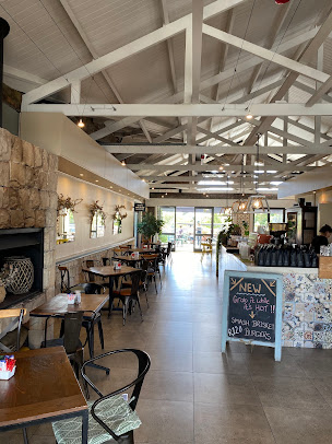 Photo Good Thyme Cafe - 2
