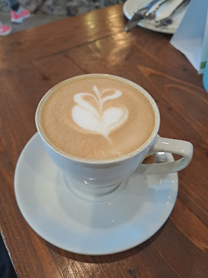 Photo Good Thyme Cafe - 3