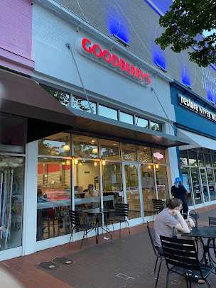 Photo Goodberry's Frozen Custard - 0