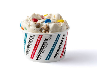 Photo Goodberry's Frozen Custard - 1