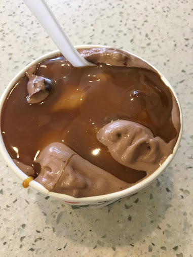 Photo Goodberry's Frozen Custard - 11
