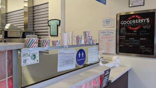 Photo Goodberry's Frozen Custard - 12