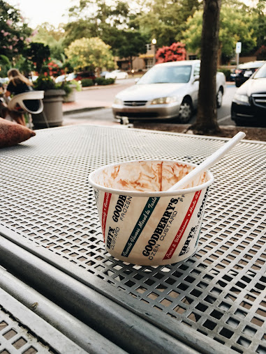 Photo Goodberry's Frozen Custard - 13
