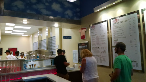 Photo Goodberry's Frozen Custard - 16