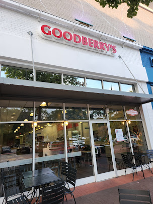 Photo Goodberry's Frozen Custard - 17