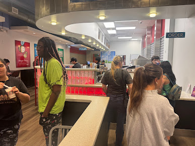 Photo Goodberry's Frozen Custard - 2