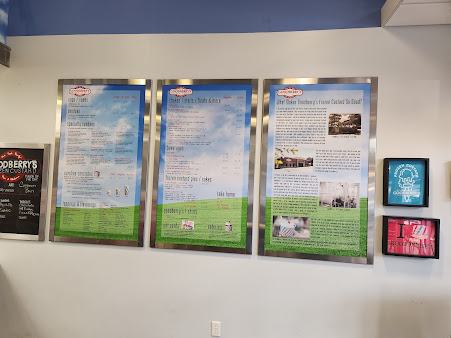 Photo Goodberry's Frozen Custard - 3