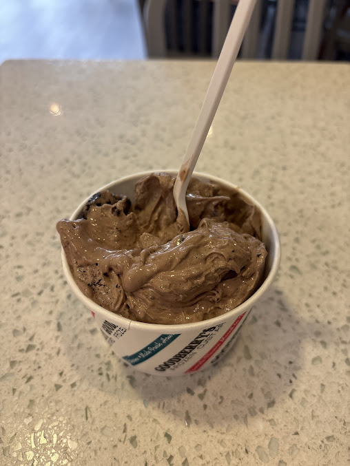 Photo Goodberry's Frozen Custard - 4
