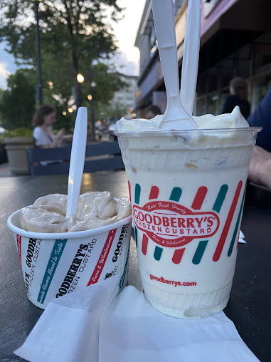 Photo Goodberry's Frozen Custard - 5