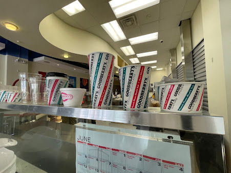 Photo Goodberry's Frozen Custard - 6