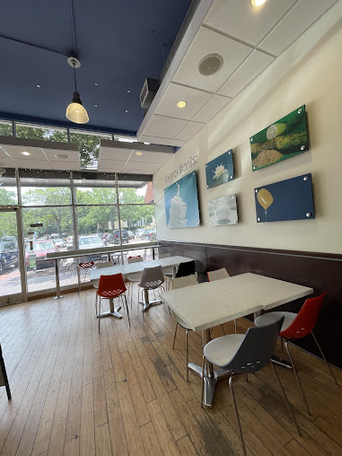 Photo Goodberry's Frozen Custard - 9